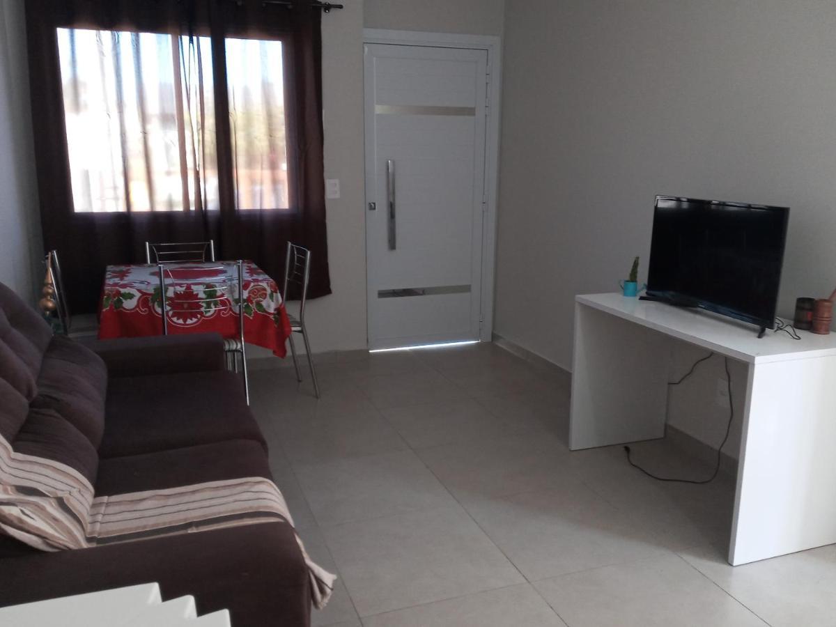 Willa Casa Dos Bianquin Tramandaí Zewnętrze zdjęcie